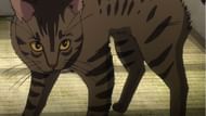 Shinobu, as seen in Under Ninja (Image via Tezuka Productions)